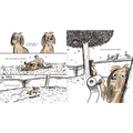 Simplemente Burrus - Leo Leo Libros