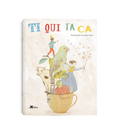 Ti qui ta ca - Leo Leo Libros