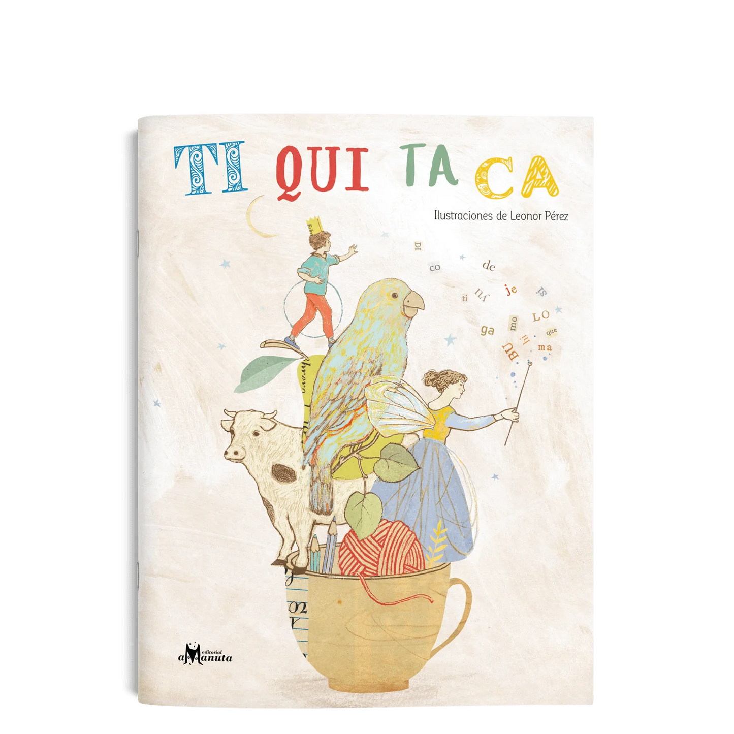Ti qui ta ca