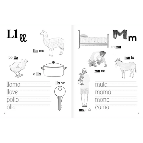 Ti qui ta ca - Leo Leo Libros
