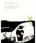 Topa bajo la tierra - Leo Leo Libros
