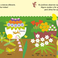 Mi pequeño jardín - Leo Leo Libros