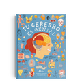 Tu cerebro es genial - Leo Leo Libros