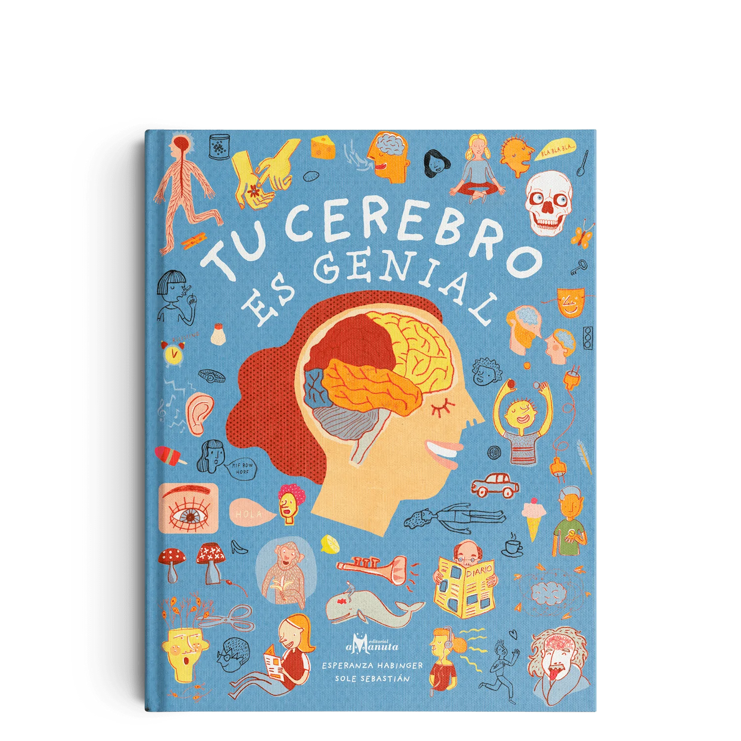 Tu cerebro es genial