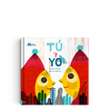 Tú y yo - Leo Leo Libros