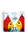 Tú y yo - Leo Leo Libros