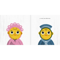 Tú y yo - Leo Leo Libros