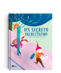 Un secreto secretísimo - Leo Leo Libros