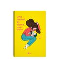 Una mamá es como una casa - Leo Leo Libros