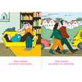 Una mamá es como una casa - Leo Leo Libros