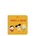 Vamos a jugar - Leo Leo Libros