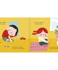 Vamos a jugar - Leo Leo Libros