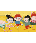 Vamos a jugar - Leo Leo Libros
